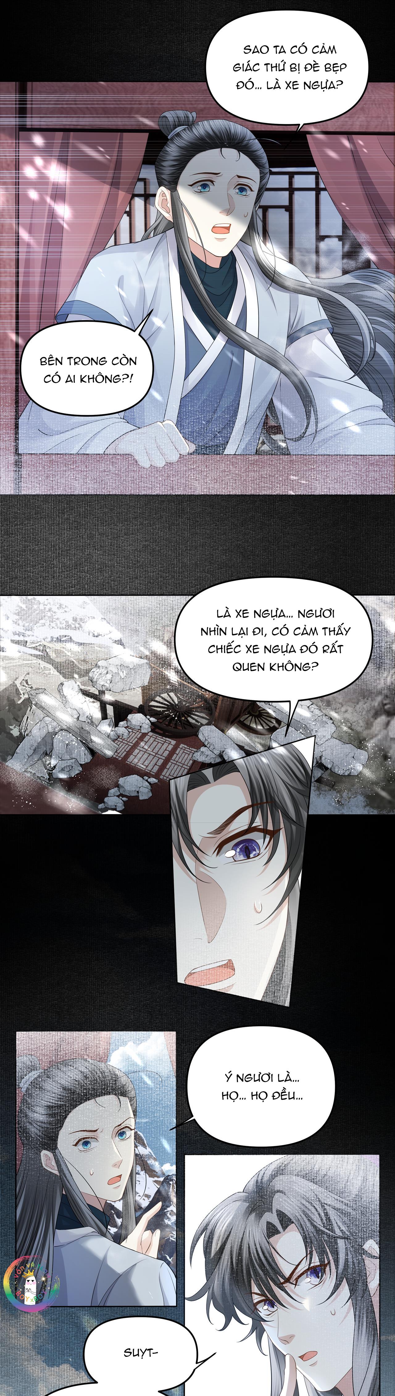 (END) Đồng Tiền Kham Thế Chapter 56 - Next Chapter 57