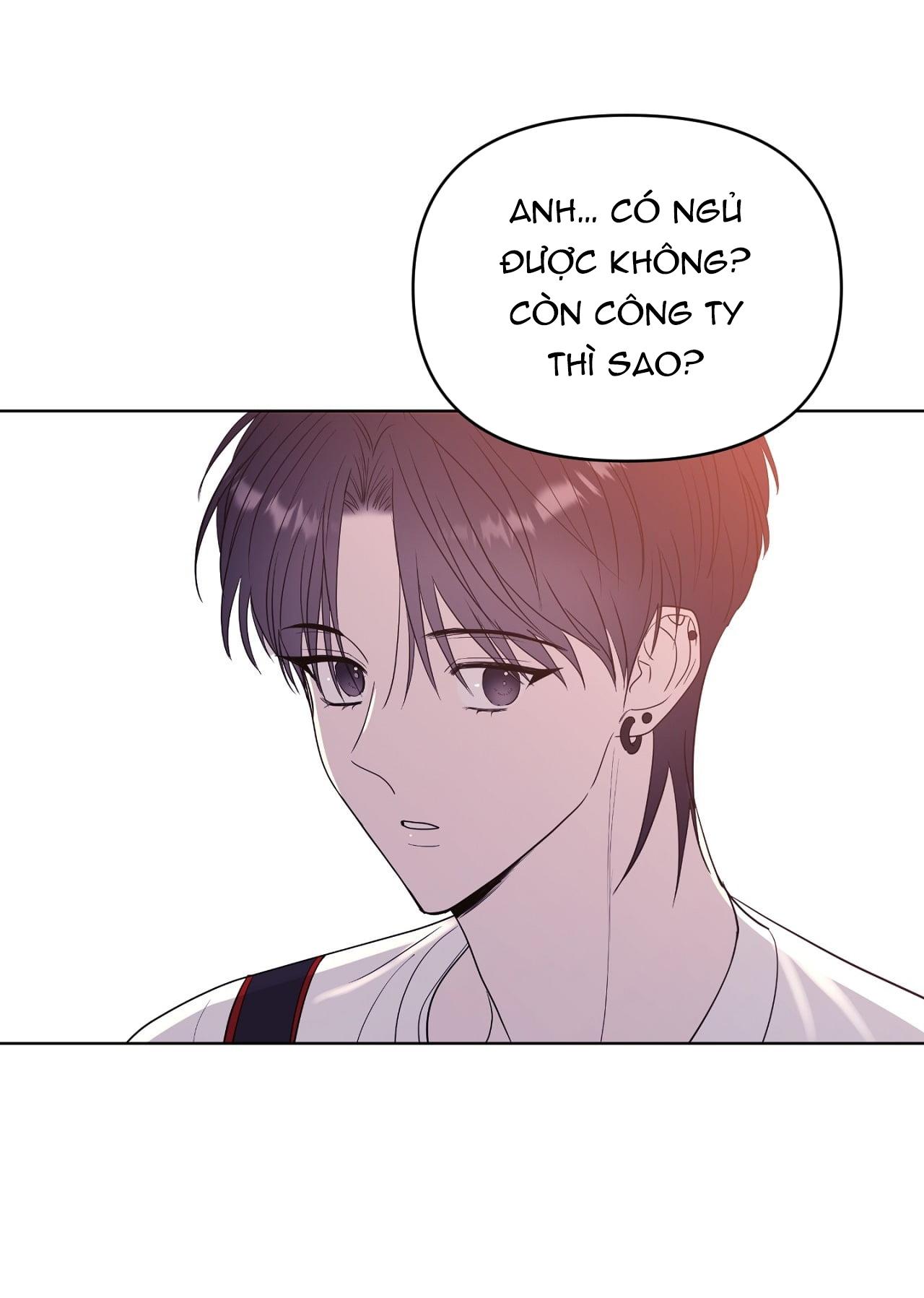 Sparkling Baby Chapter 21 - Next Chapter 22