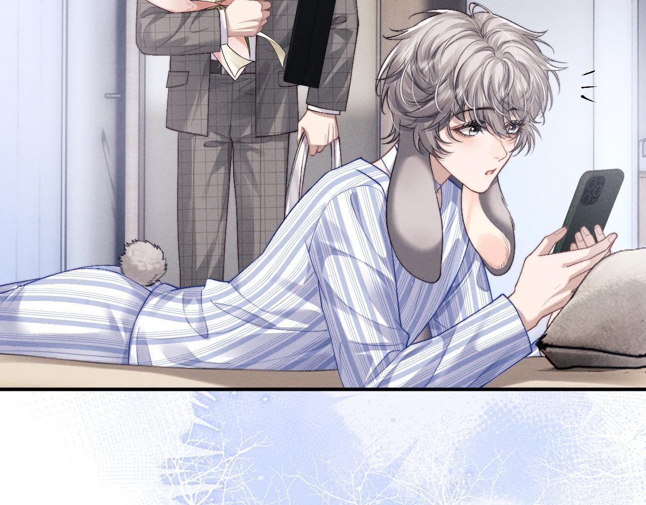 Chấp Sự Thỏ Tai Cụp Chapter 111 - Next Chapter 112