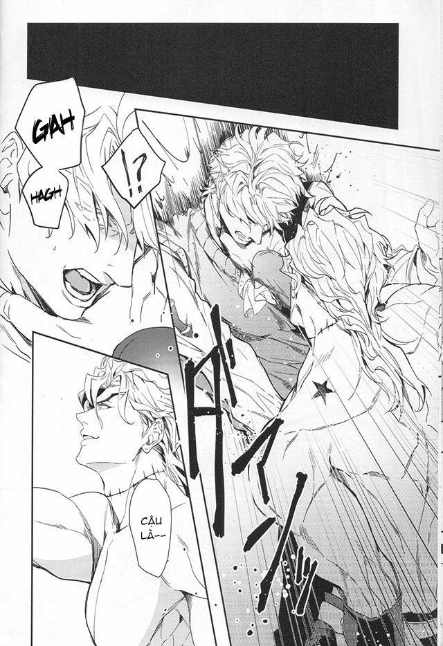 ONESHOT COI LÀ NỨNG Chapter 242 - Next Chapter 243