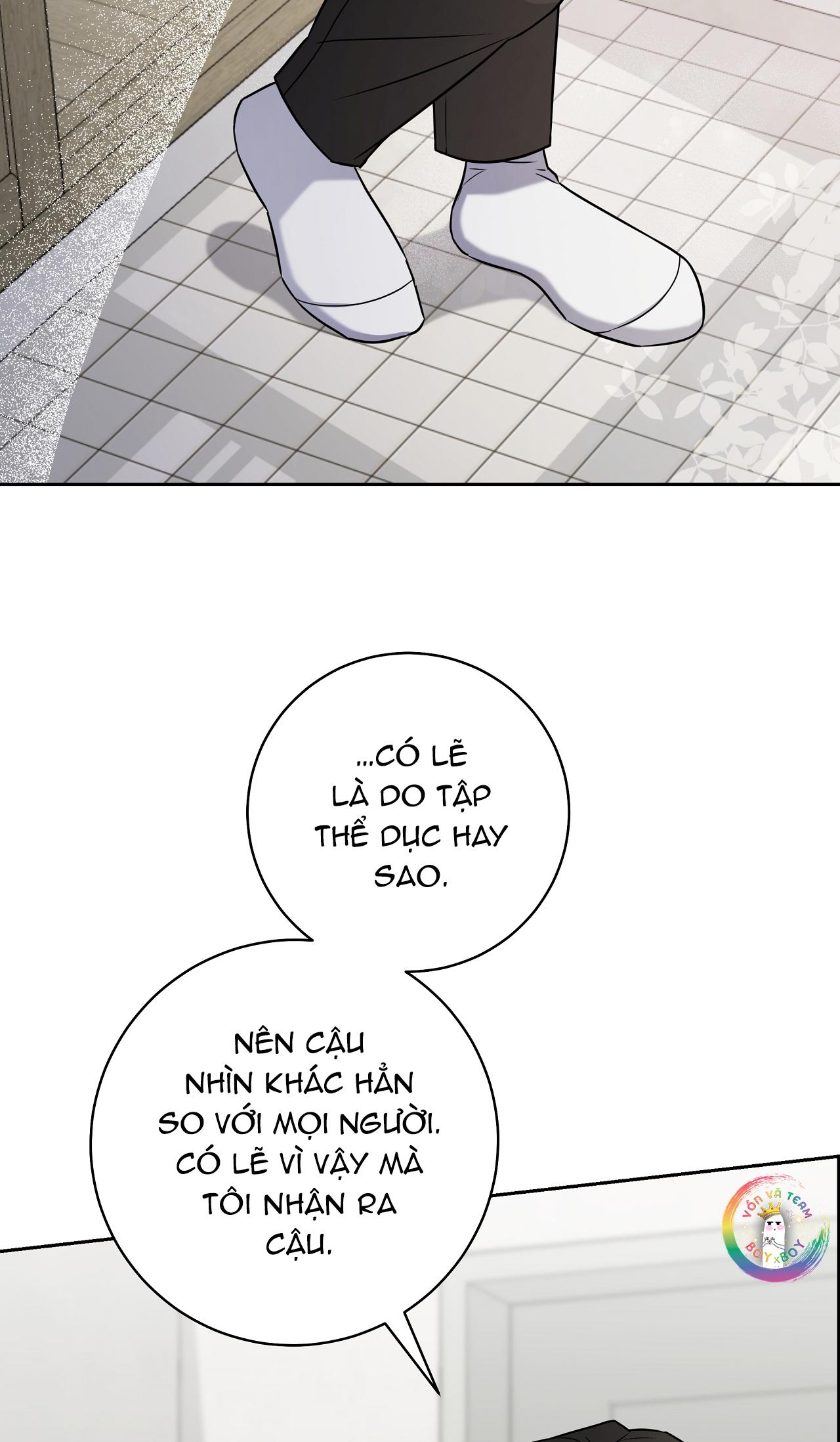 (END) Ballboy Tactics Chapter 11 - Next Chapter 12