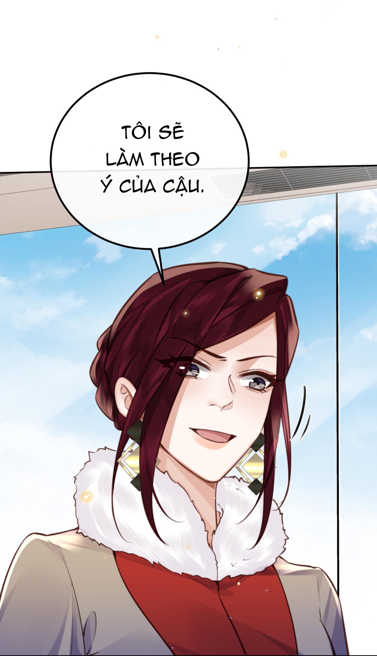 (END) Đặc Chế Cho Riêng Anh Chapter 85 - Next Chapter 86