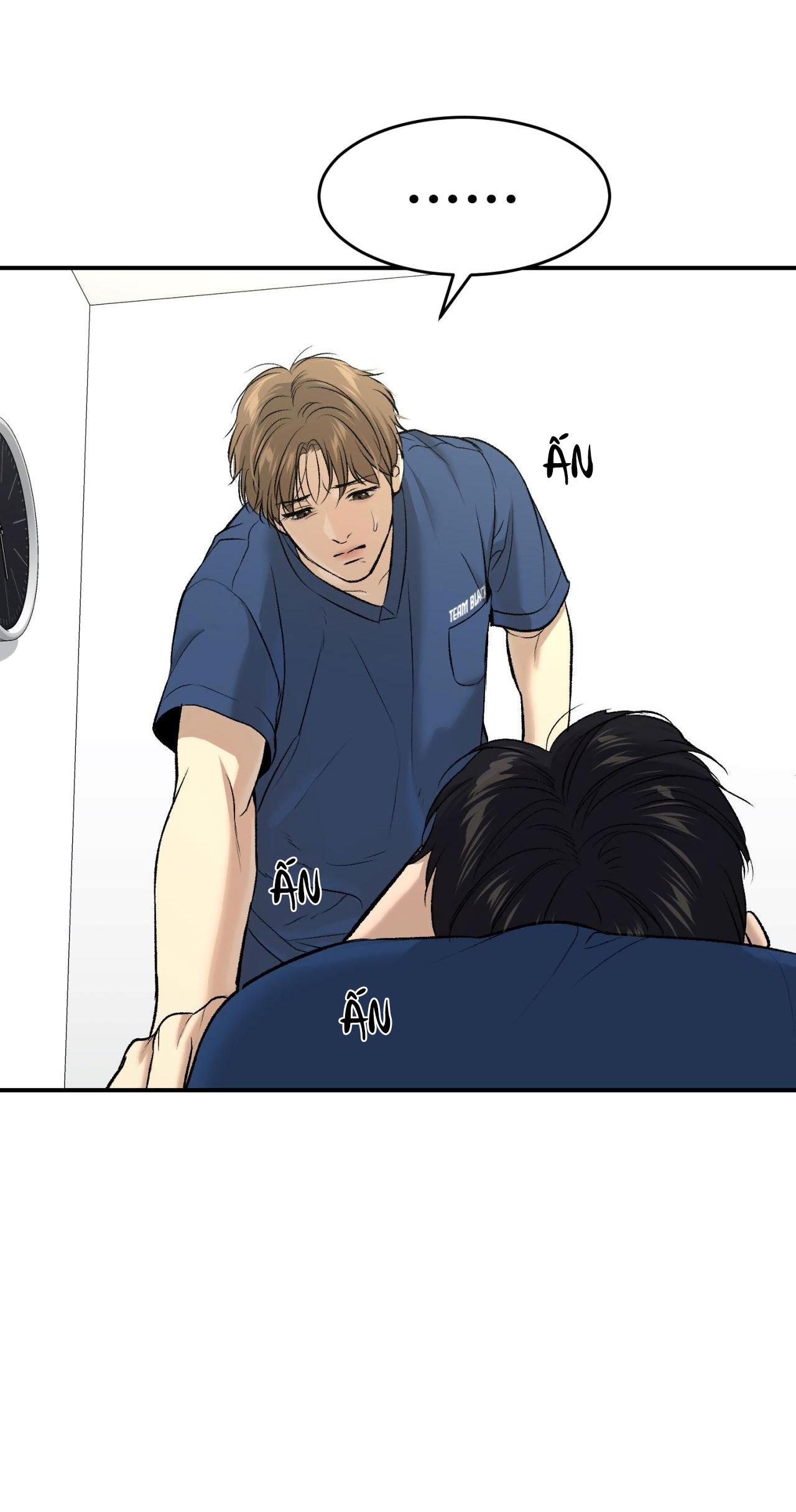 Jinx Chapter 43 - Next Chapter 44 18+