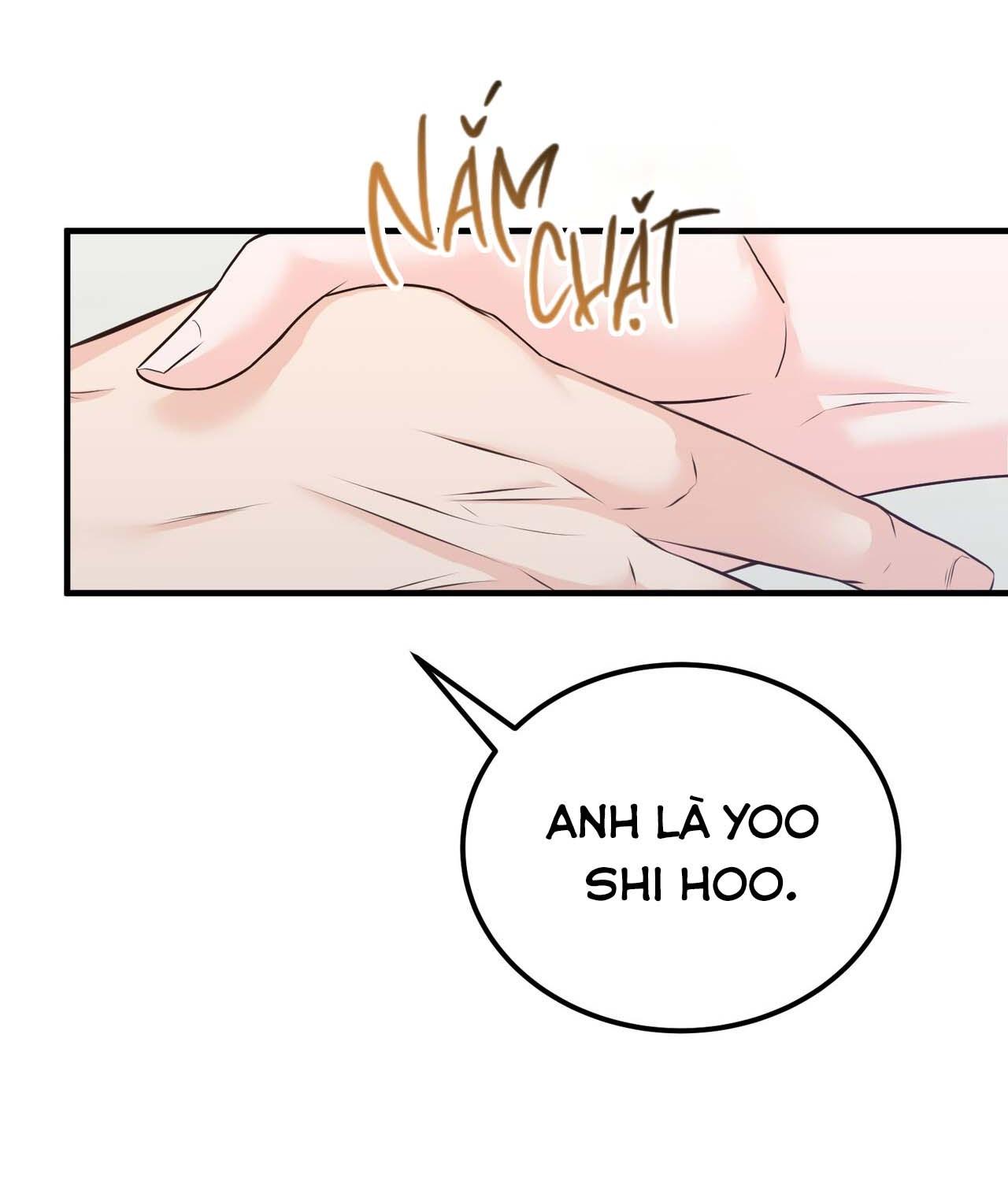 (END) CHỜ CHÚT! ĐỪNG DI CHUYỂN Chapter 3 - Next Chapter 4