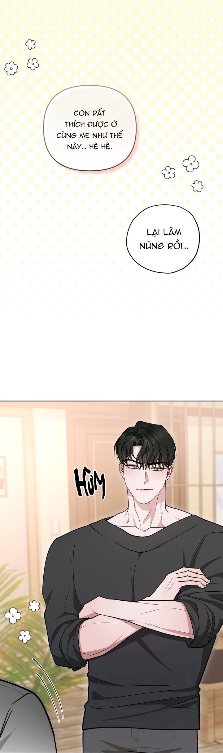 CÔ DÂU RỒNG Chapter 12 nt5 - Trang 2