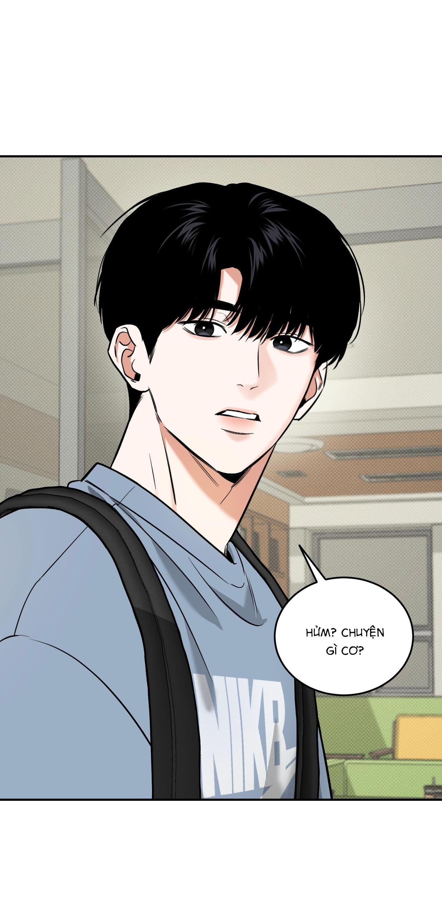 |DROP| Hưởng Lợi Chapter 17 - Trang 2