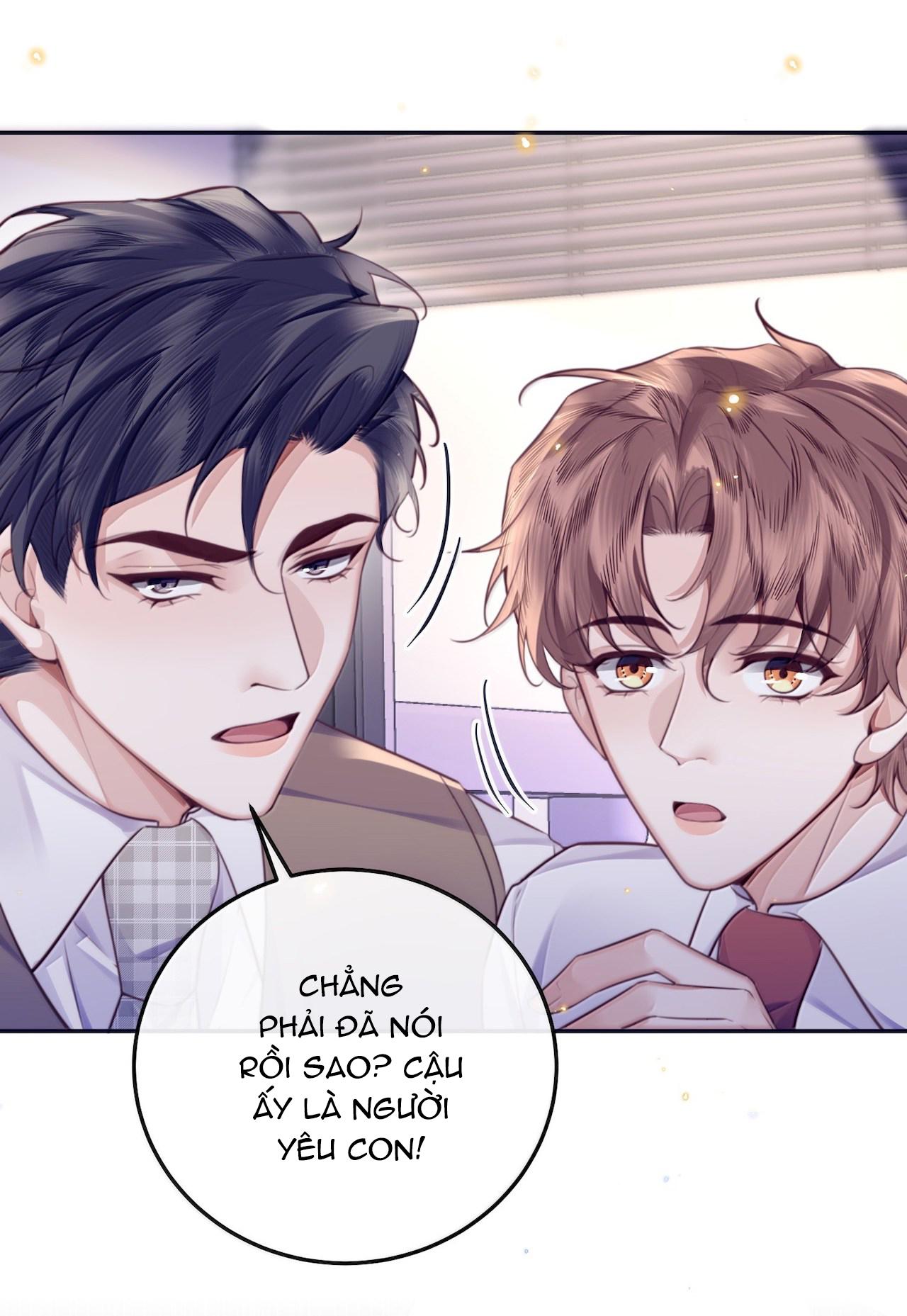 (END) Đặc Chế Cho Riêng Anh Chapter 112 - Next Chapter 112.1 ngon :))