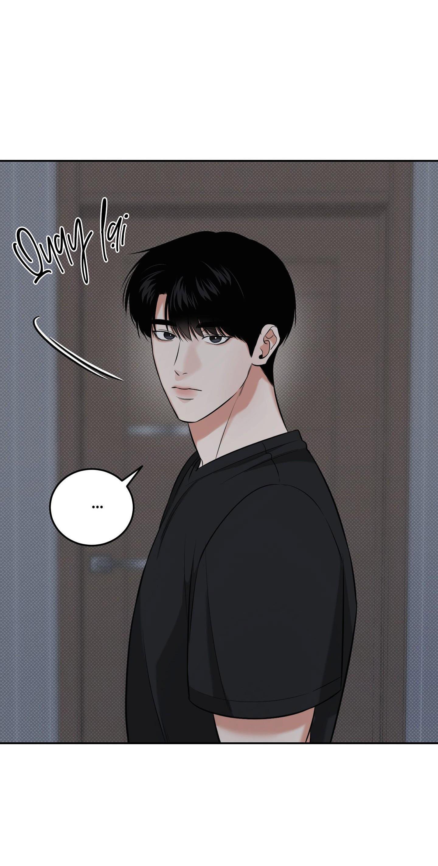 |DROP| Hưởng Lợi Chapter 21 - Trang 2