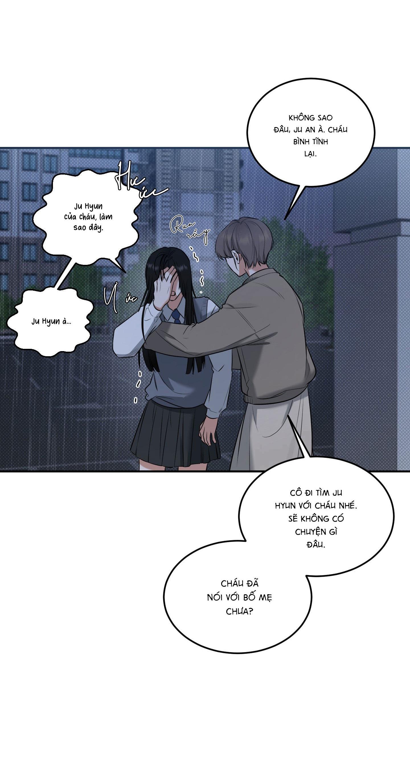 |DROP| Hưởng Lợi Chapter 5 - Trang 2