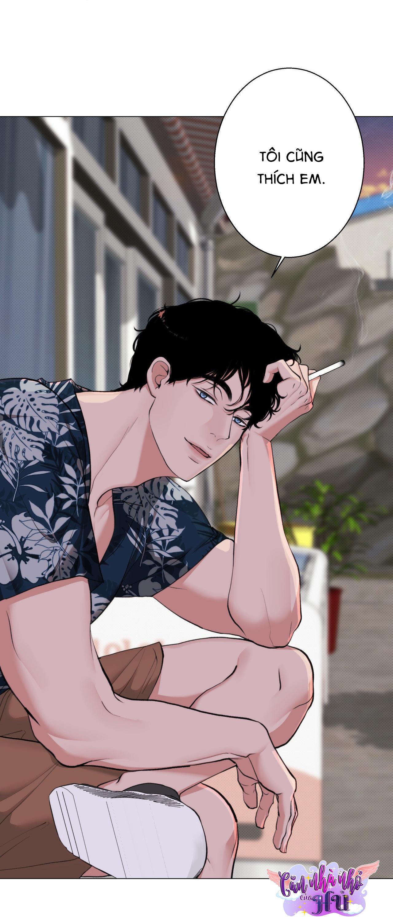 2020 Chapter 14 - Next Chapter 15