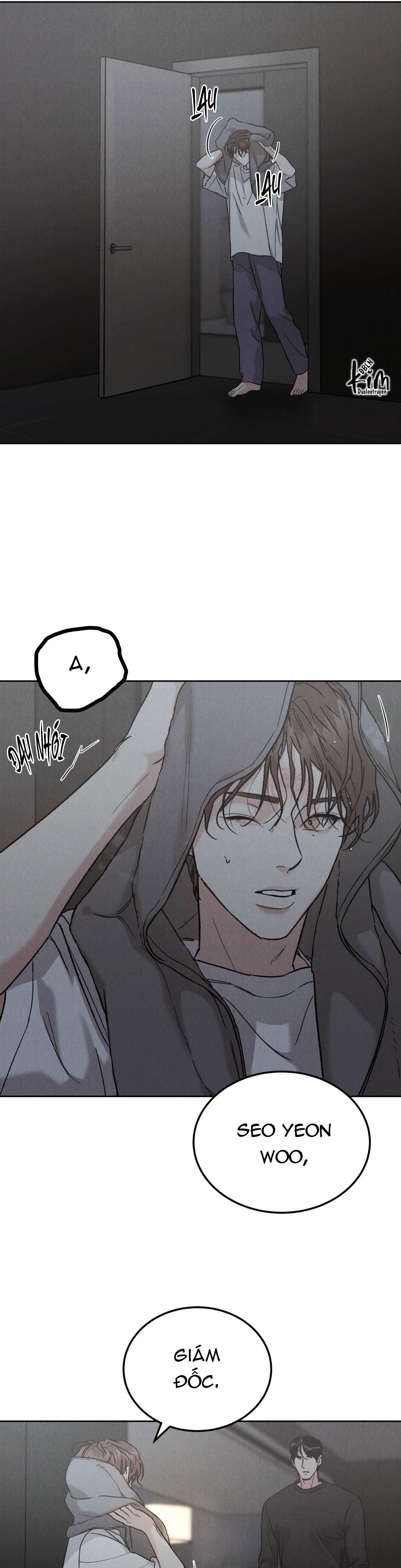 VƯỢT QUA GIỚI HẠN Chapter 81 END - Next Chapter 82 PHIÊN NGOẠI ĐẶC BIỆT 1