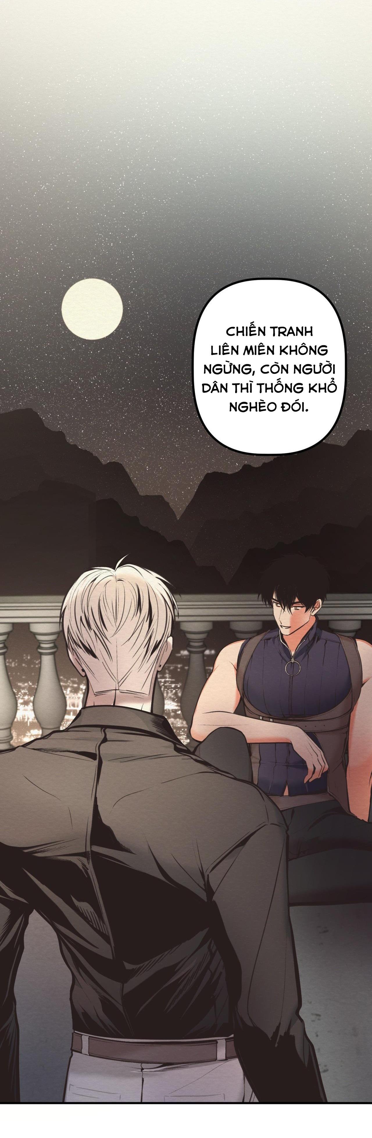 (END SS) DEVIL ON TOP Chapter 41 - Trang 2