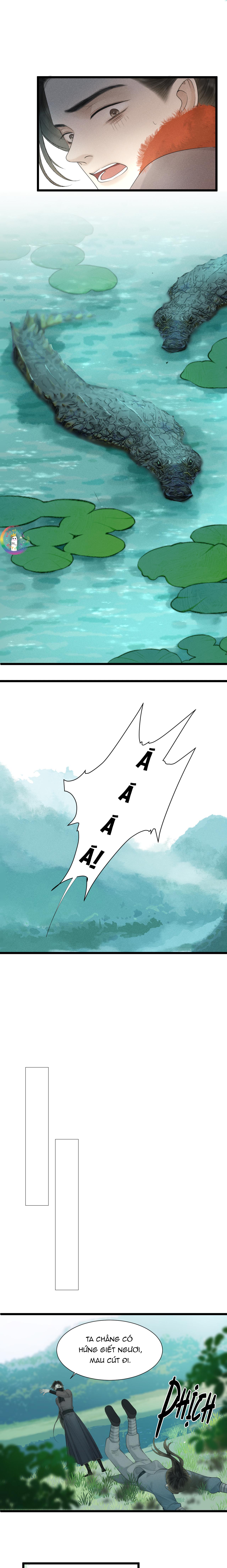 (END) Khanh Khanh Chapter 13 - Trang 2