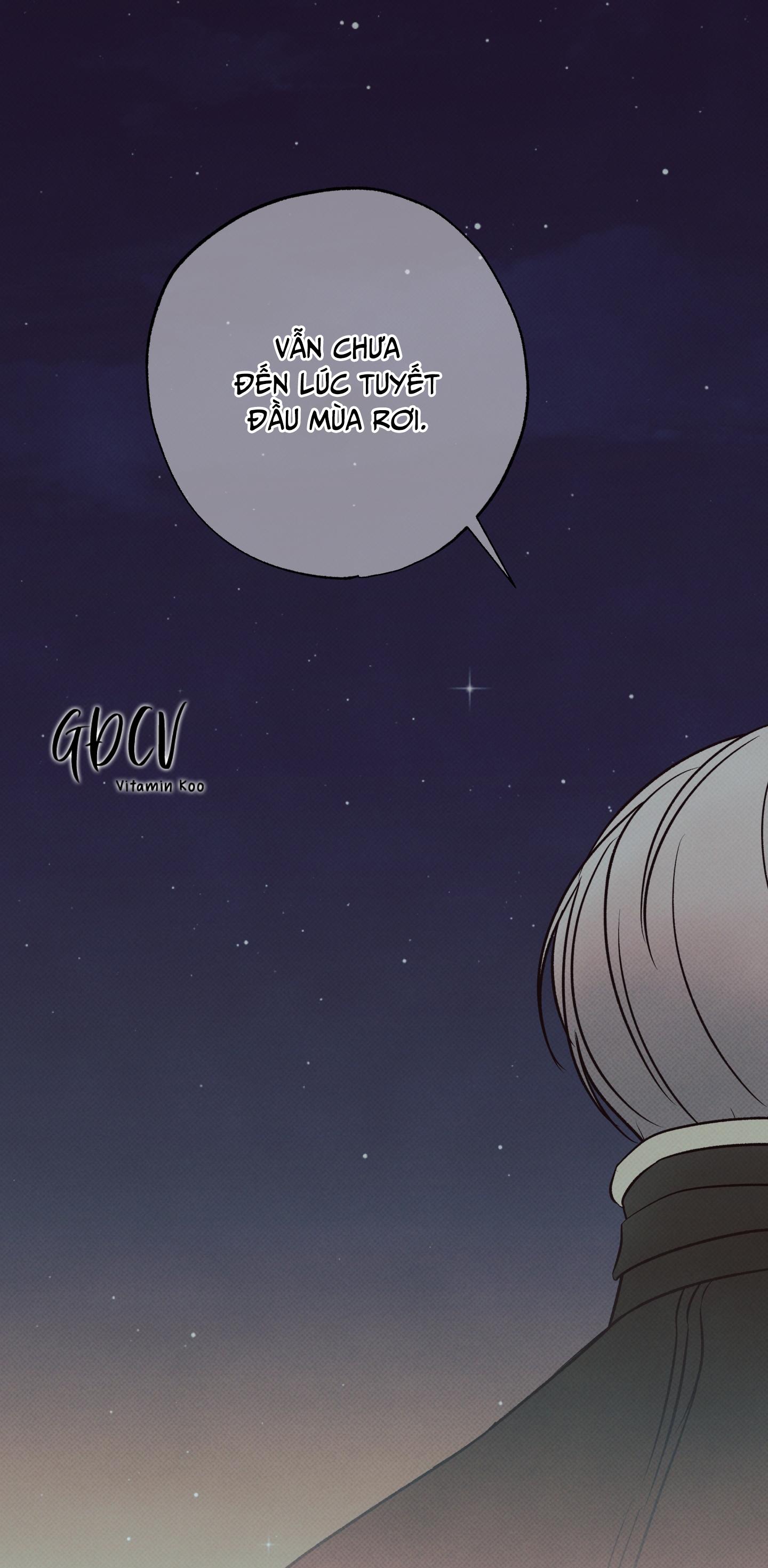 (GĐCV) RANH GIỚI CỦA SỰ MÊ HOẶC Chapter 5 H - Trang 2