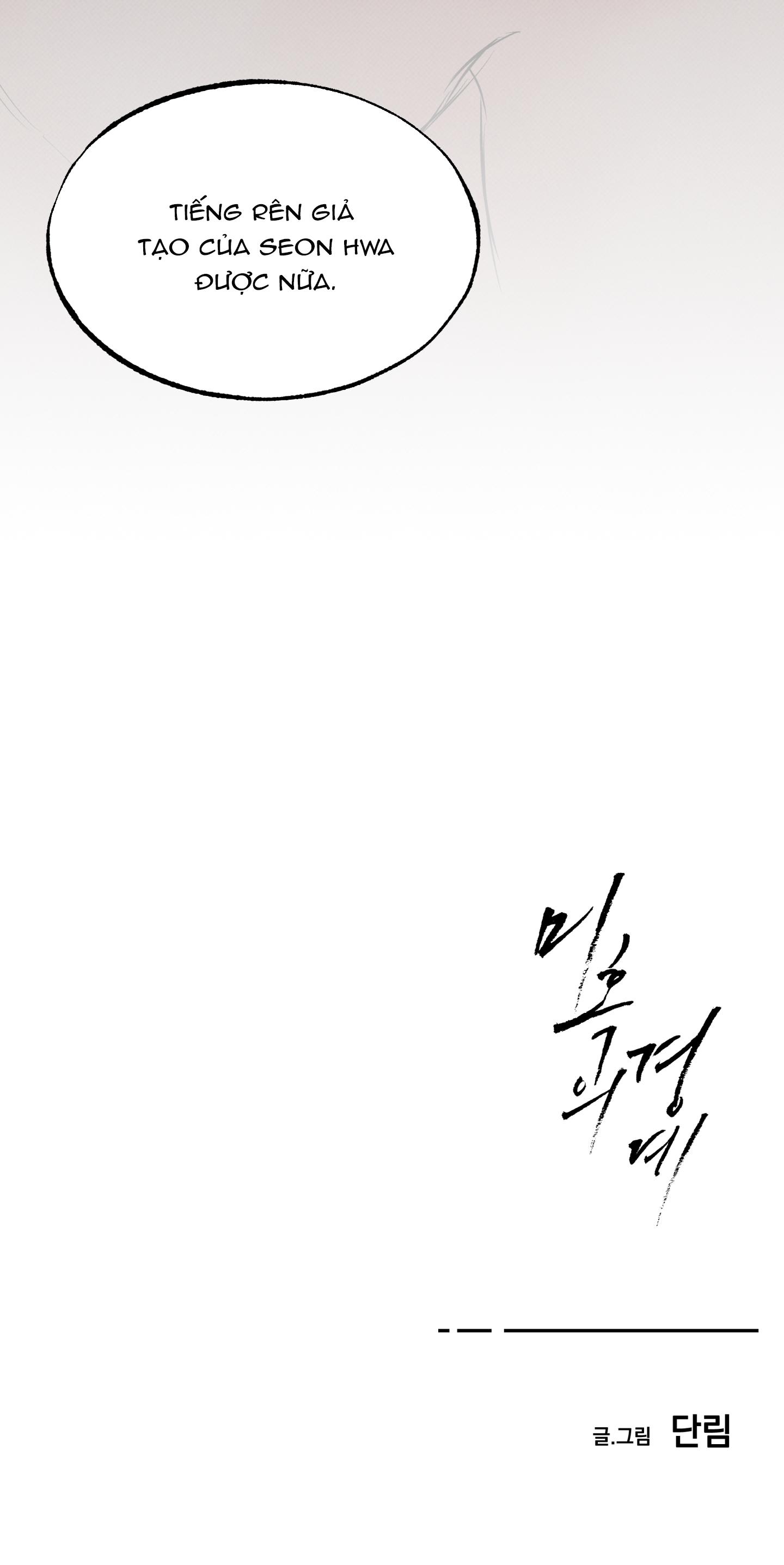 (RÔ LAI) Nửa tỉnh nửa mê Chapter 3 3P - Next Chapter 4 3P buscu