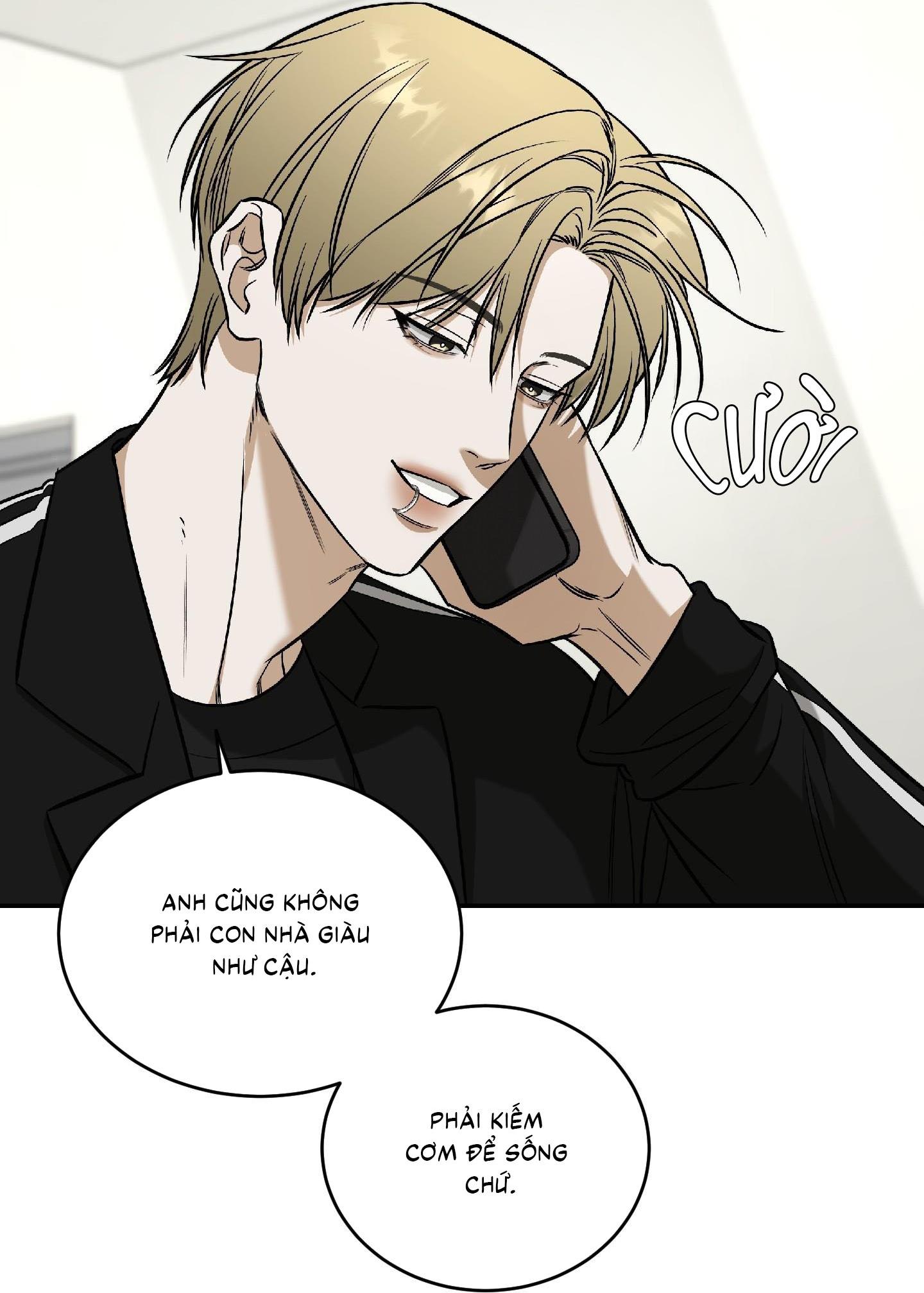 |DROP| Hưởng Lợi Chapter 36 - Trang 2