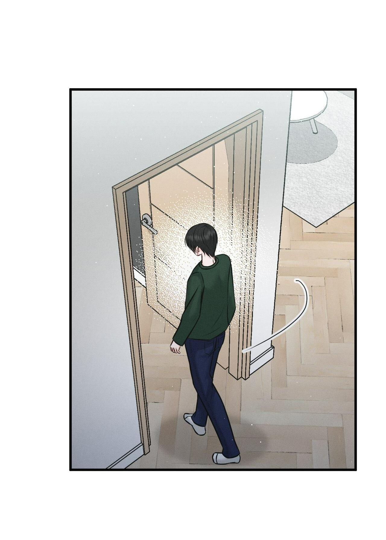 (END) CHỜ CHÚT! ĐỪNG DI CHUYỂN Chapter 9 - Next Chapter 10