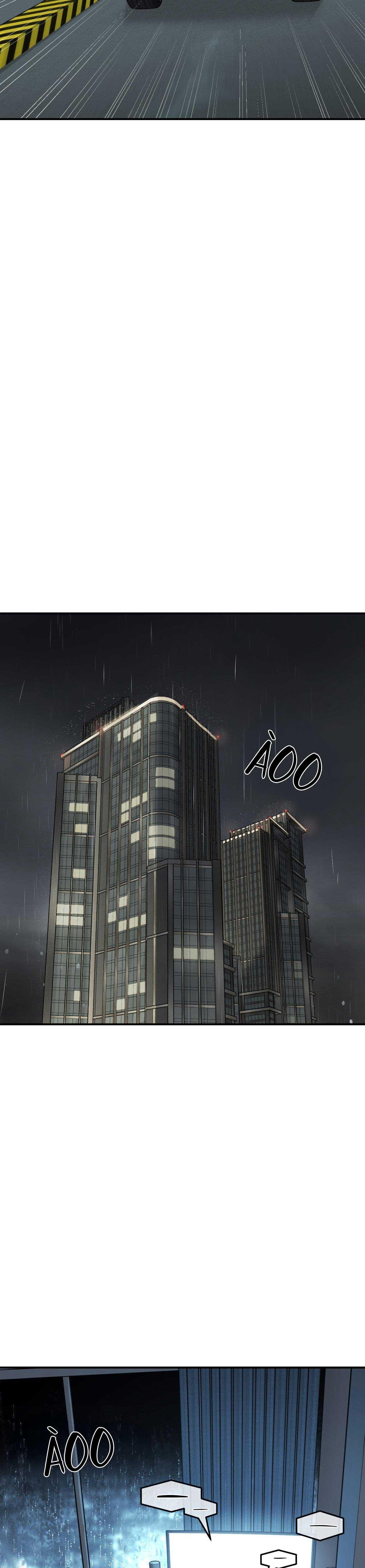 Jinx Chapter 54 SS2 -1 - Next Chapter 55 (2) KHÔNG CỨNG