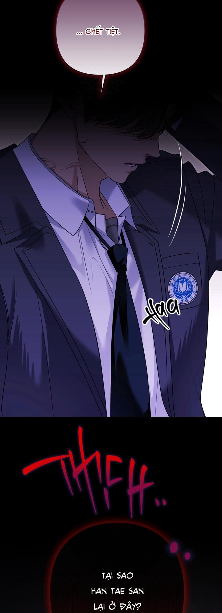 (GĐCV) EIGHTEEN'S BED Chapter 12 - Next Chapter 13