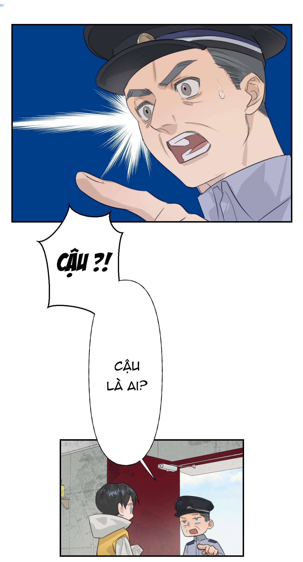 (END) Chiến Lược Dụ Dỗ Chapter 2 - Trang 2