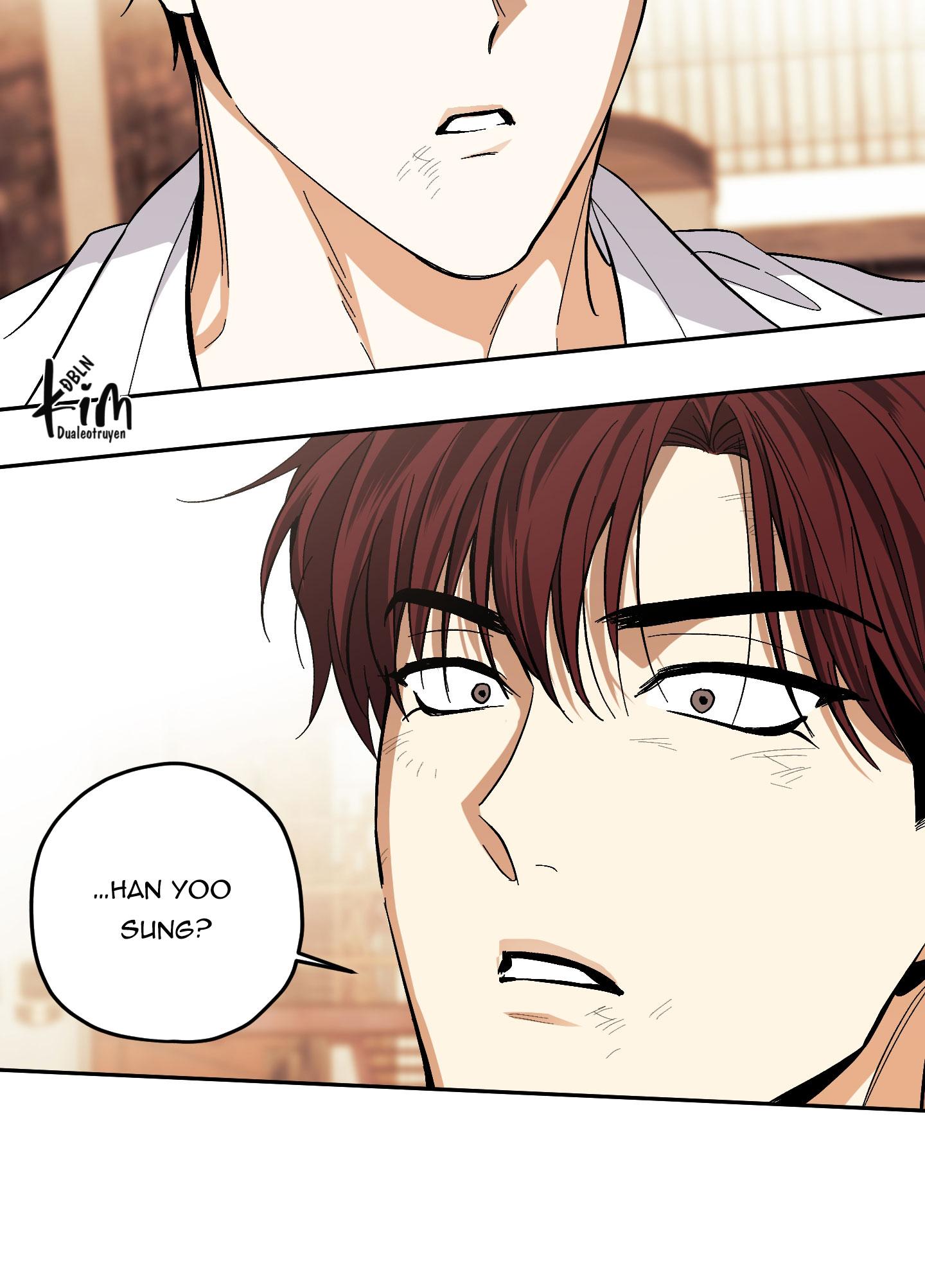 TƯƠNG XỨNG Chapter 7 - Trang 2