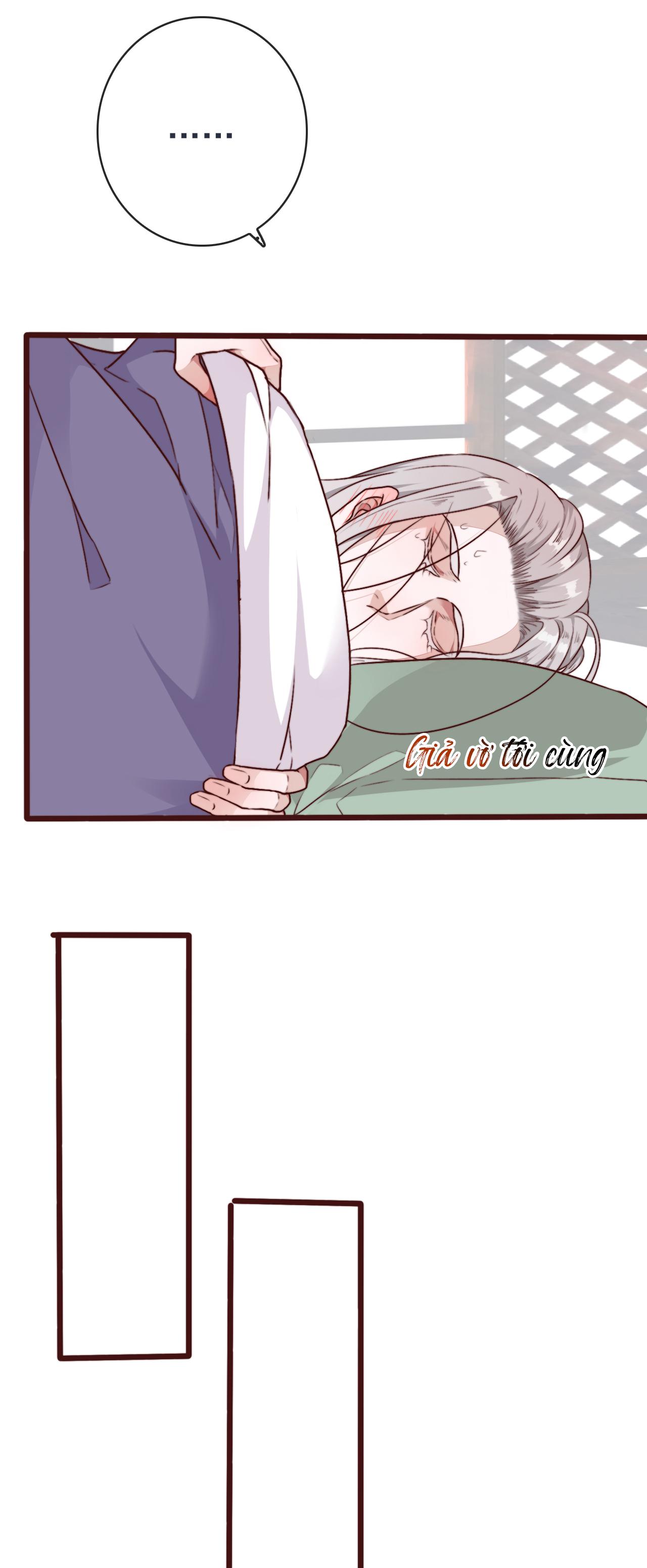 Hạnh Lâm Phương Hoa Chapter 82 - Next Chapter 83