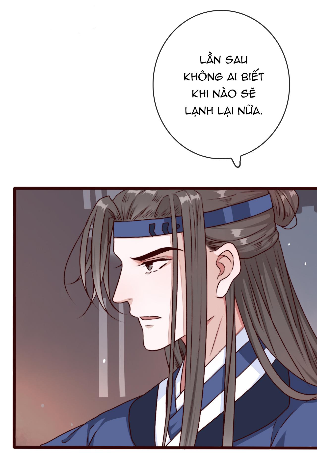 Hạnh Lâm Phương Hoa Chapter 77 - Next Chapter 78