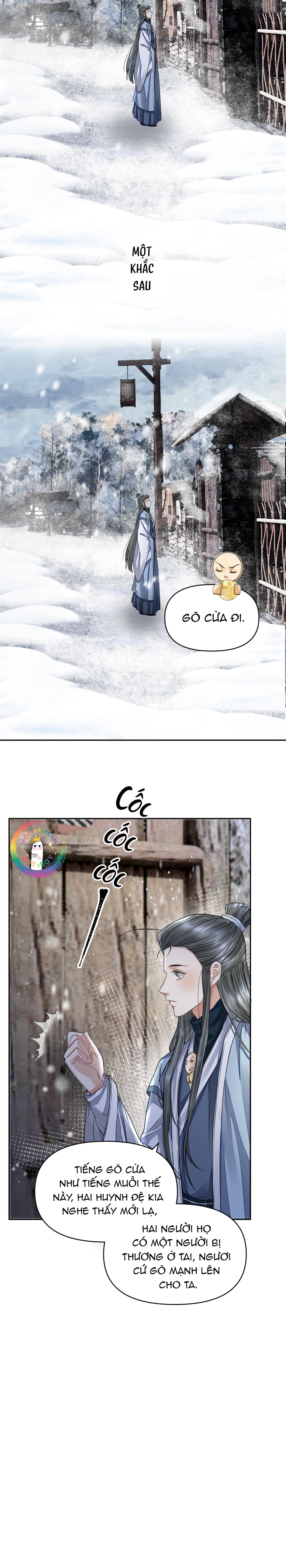 (END) Đồng Tiền Kham Thế Chapter 31 - Trang 2