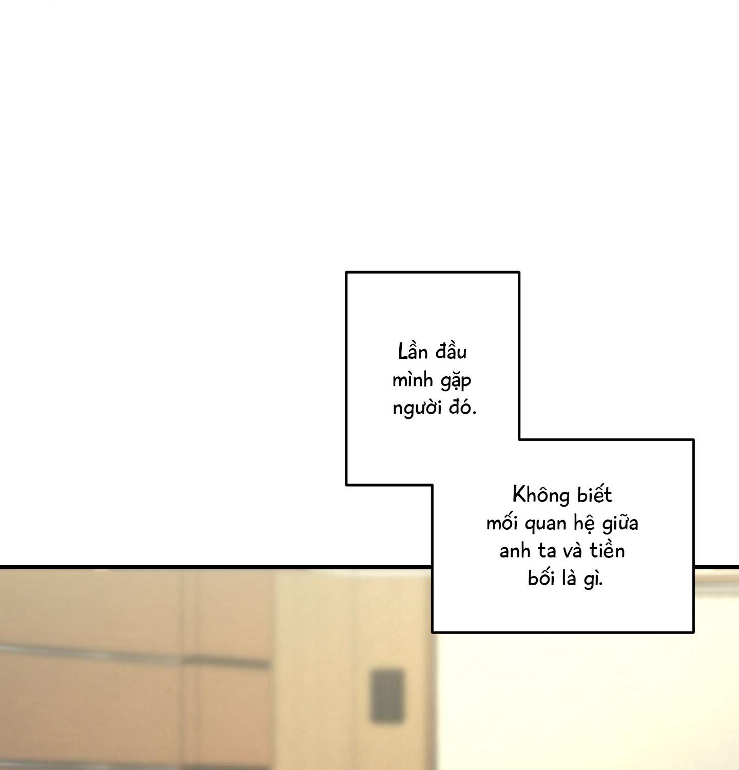 |DROP| Hưởng Lợi Chapter 37 - Trang 2