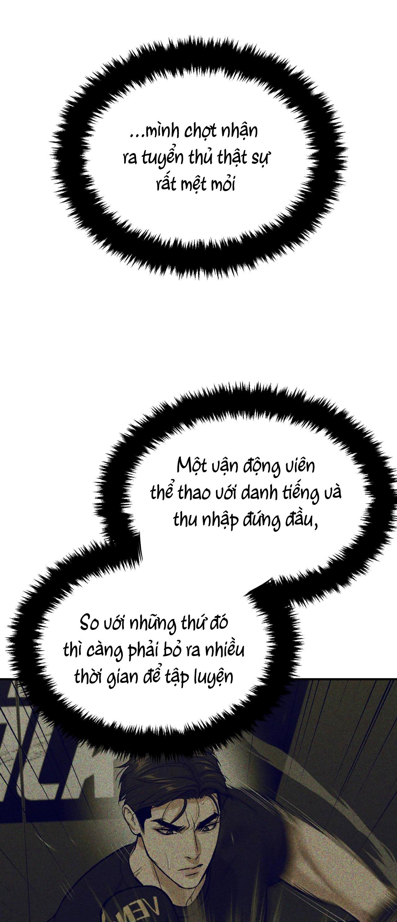 Jinx Chapter 42 - Next Chapter 43