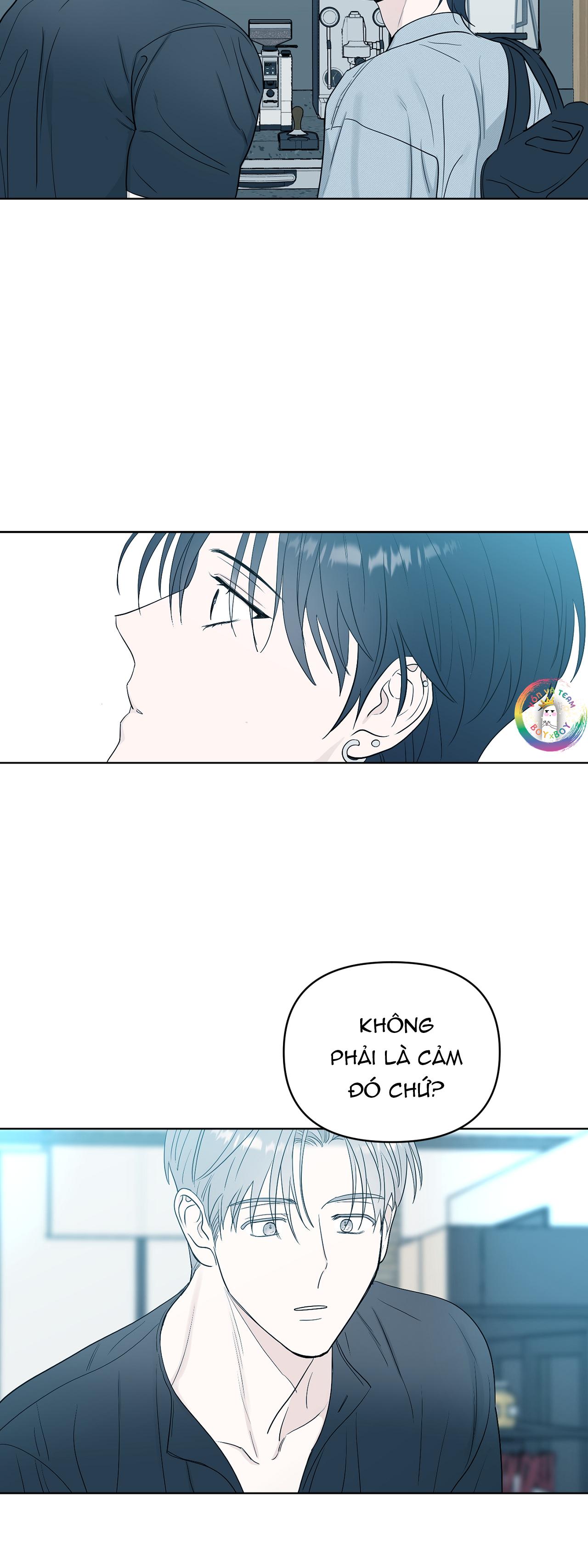 Sparkling Baby Chapter 7 - Next Chapter 8