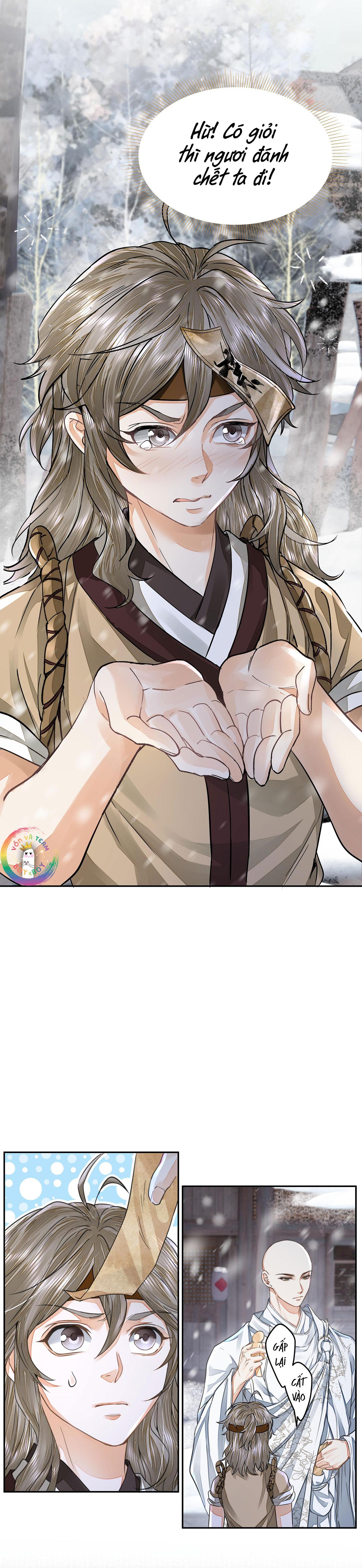 (END) Đồng Tiền Kham Thế Chapter 32 - Next Chapter 33