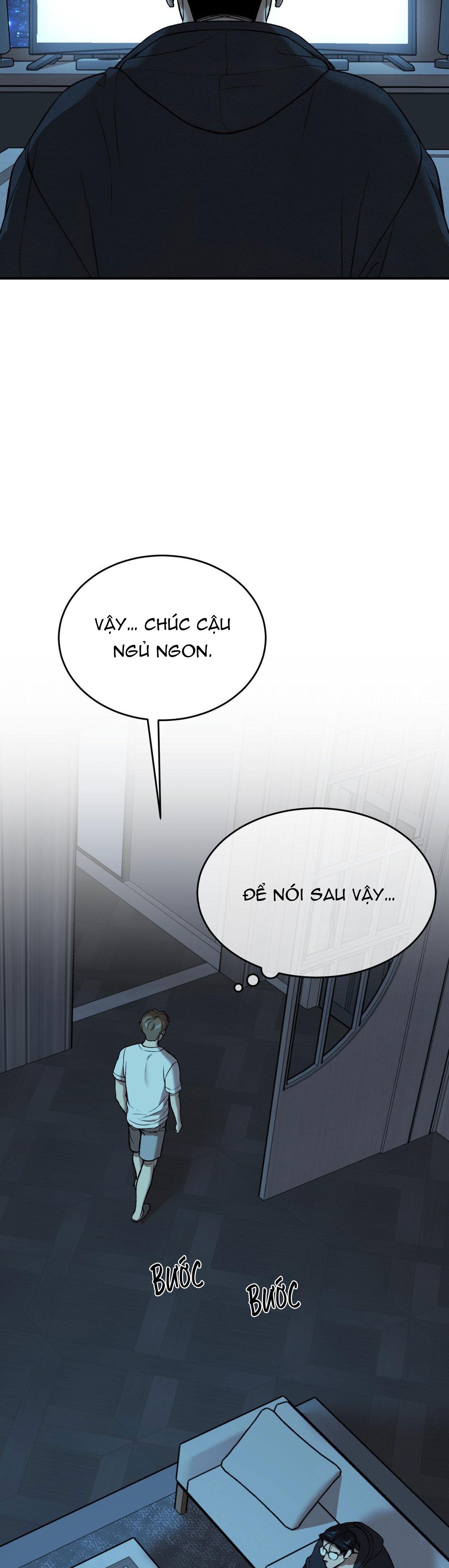 Jinx Chapter 48 - Next Chapter 49