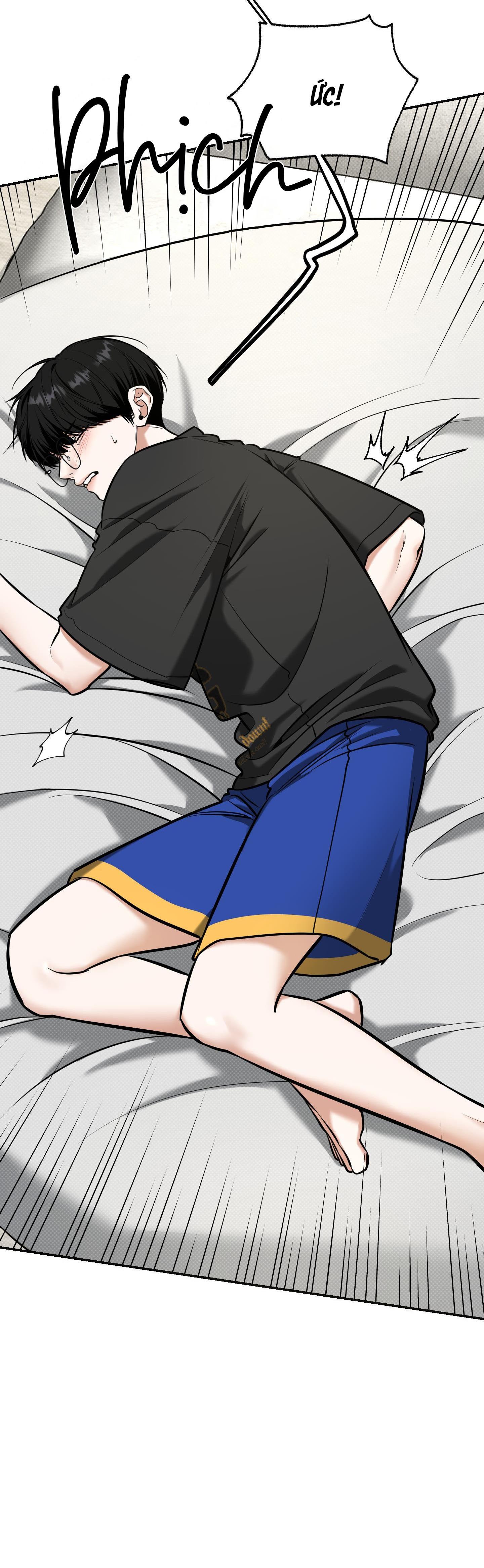 |DROP| Hưởng Lợi Chapter 15 H+ - Trang 2