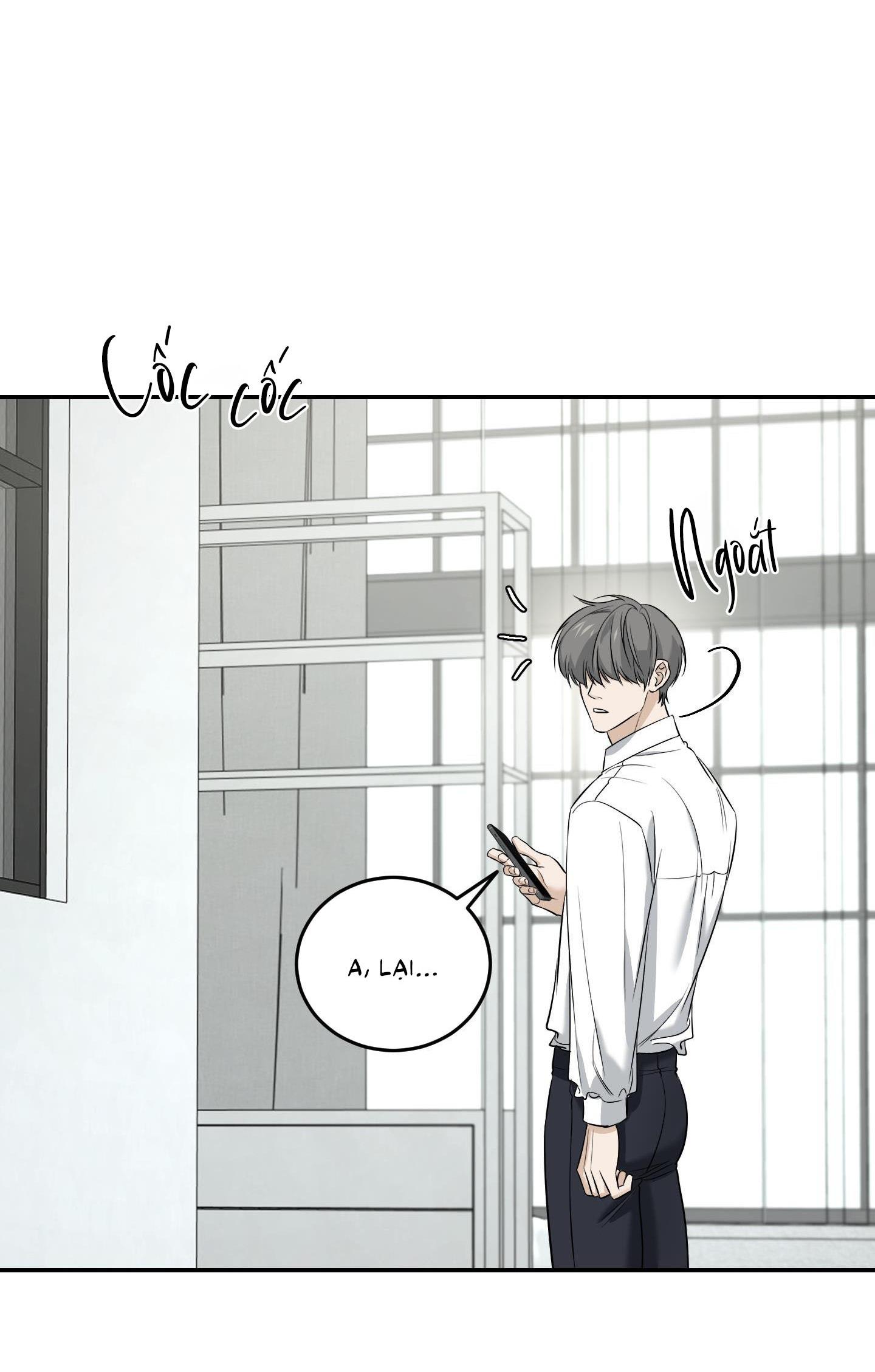 |DROP| Hưởng Lợi Chapter 30 - Trang 2