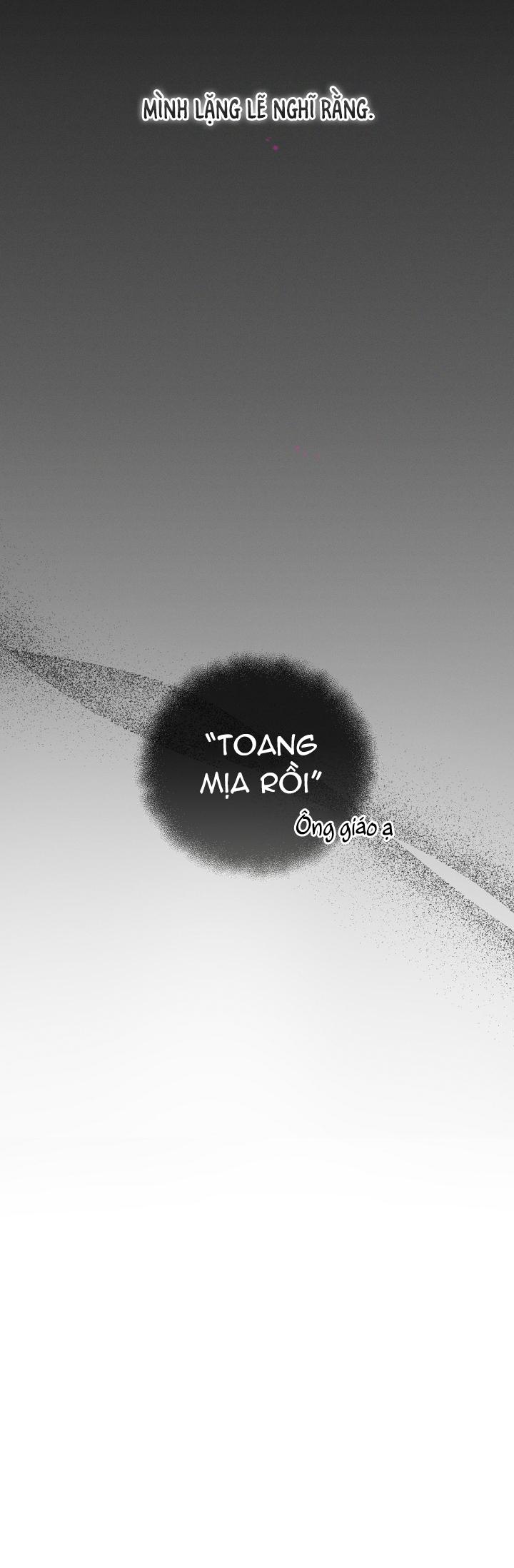 (END) Màn Đêm Không Lối Chapter 1 - Trang 2