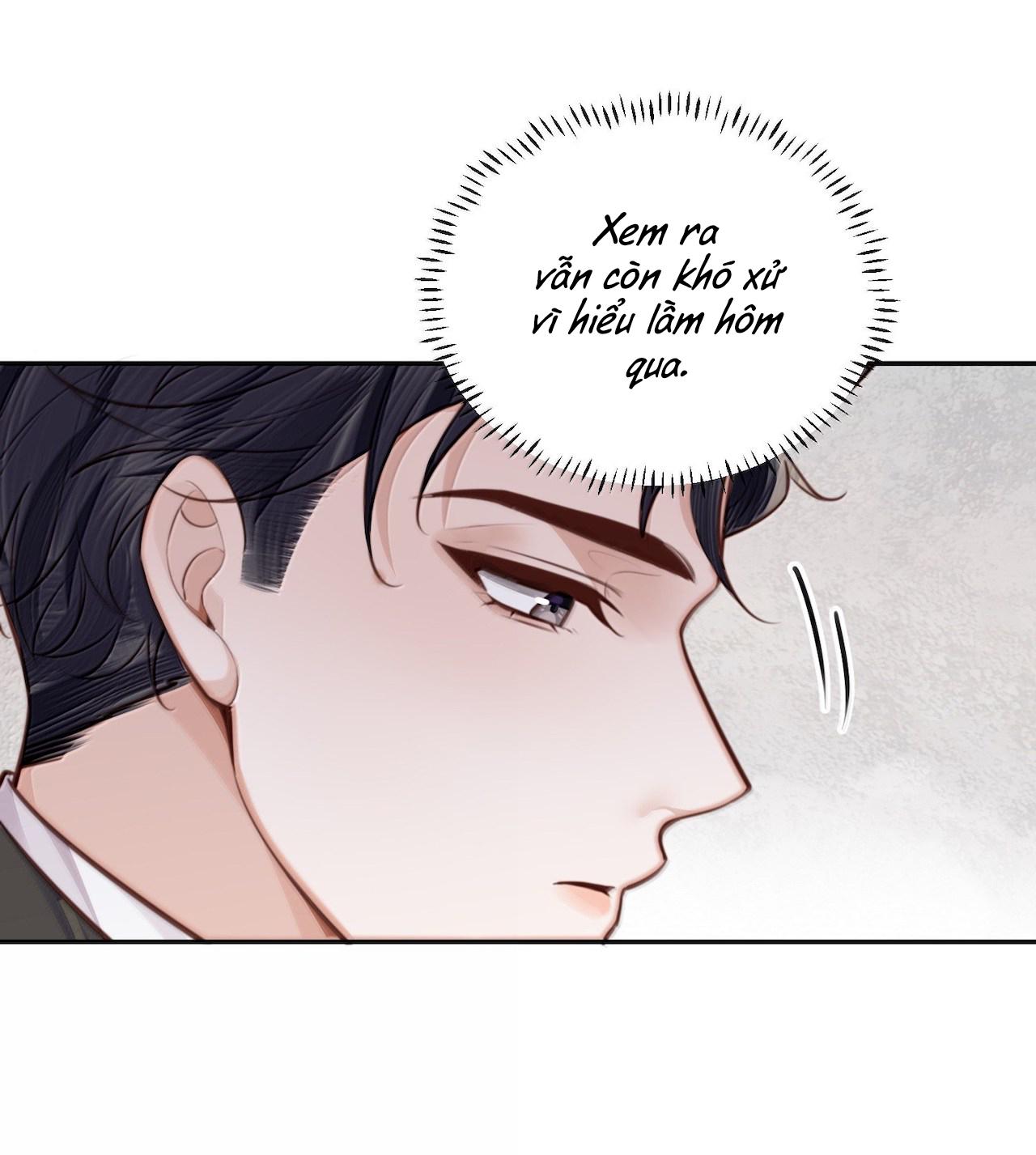 (END) Đặc Chế Cho Riêng Anh Chapter 117 - Next Chapter 118