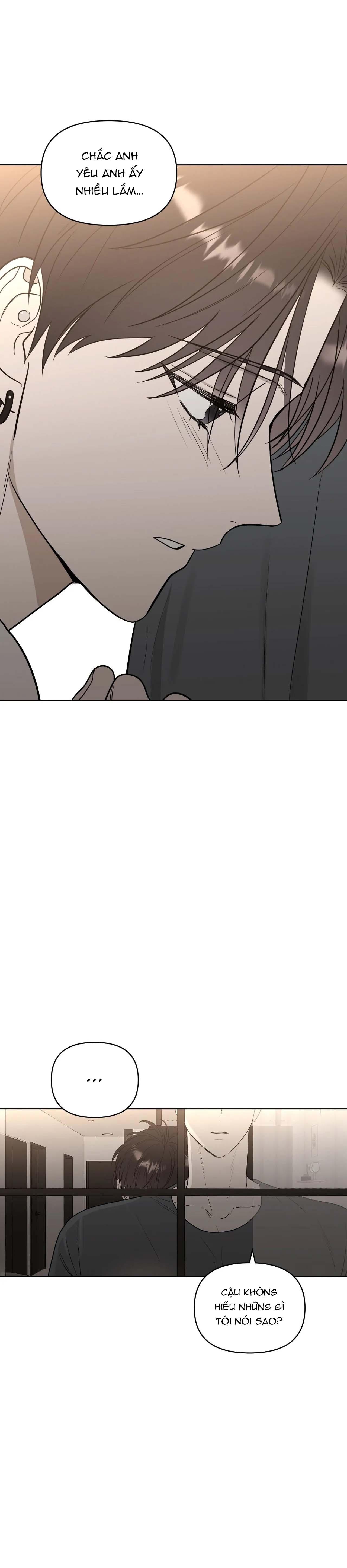 Sparkling Baby Chapter 14 - Next Chapter 15