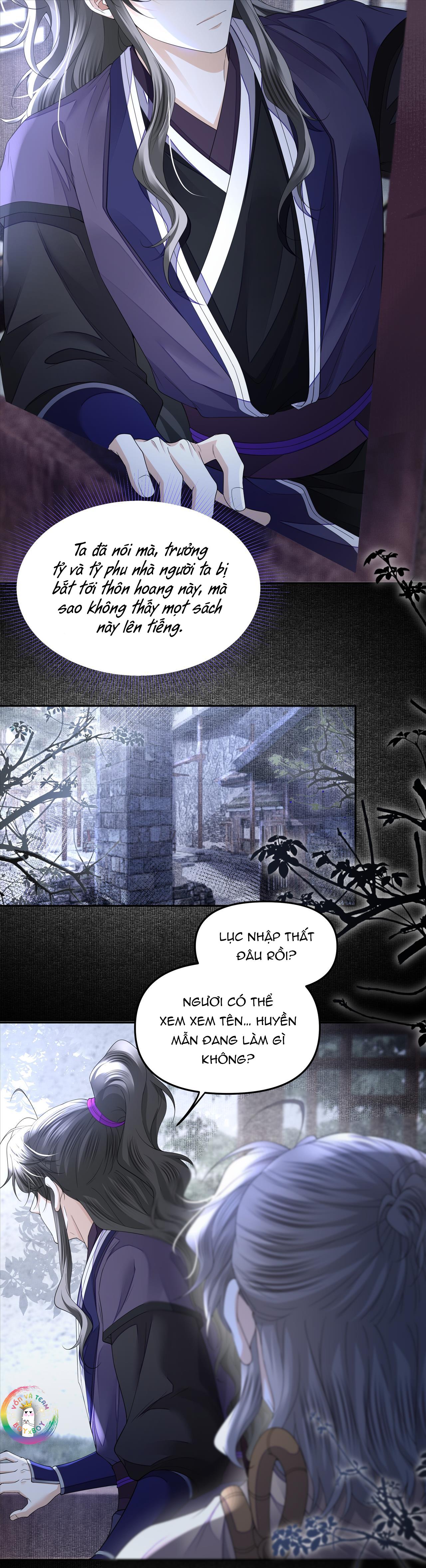 (END) Đồng Tiền Kham Thế Chapter 69 - Next Chapter 70