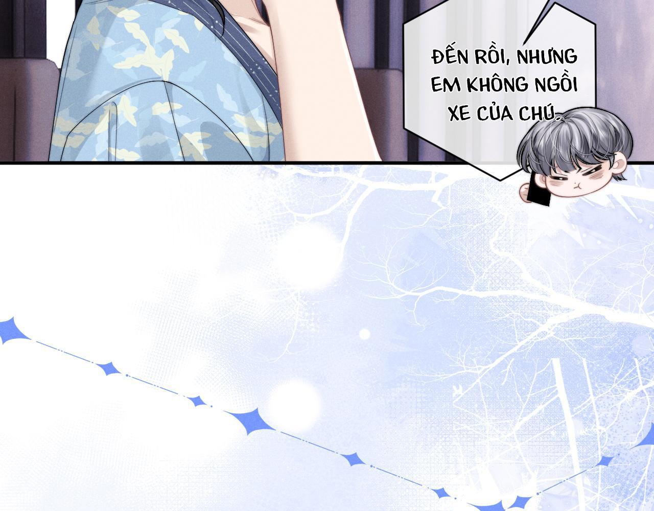 Chấp Sự Thỏ Tai Cụp Chapter 73 - Next Chapter 74