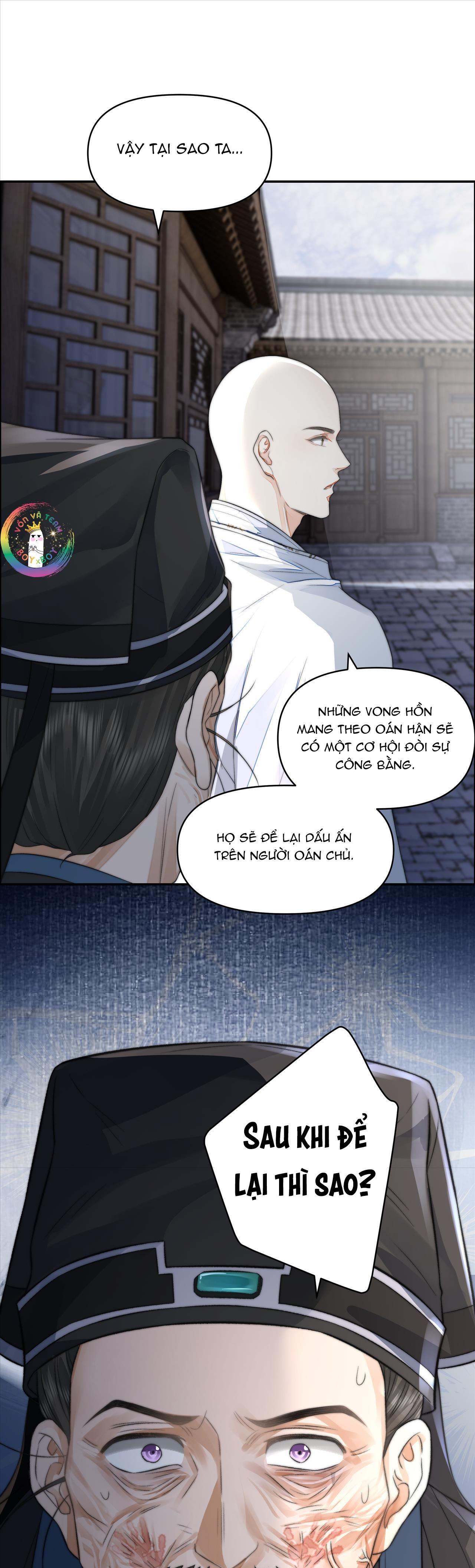 (END) Đồng Tiền Kham Thế Chapter 26 - Next Chapter 27