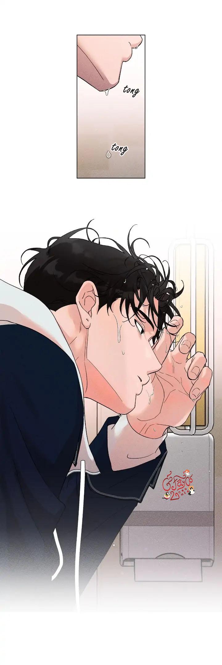 Người Yêu Của Anh Trai Tôi Chapter 11 - Next Chapter 12