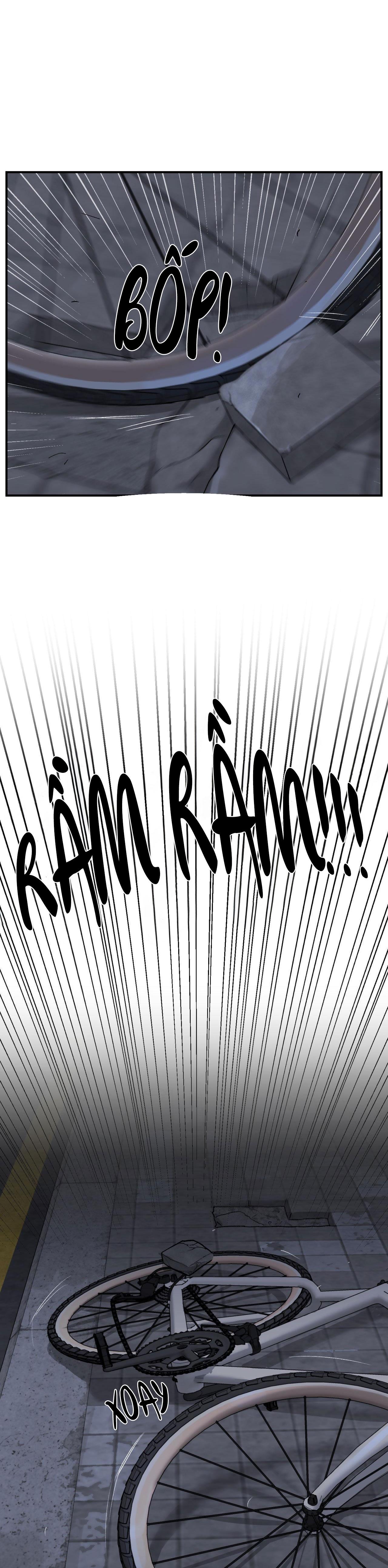 Jinx Chapter 43 - Next Chapter 44 18+