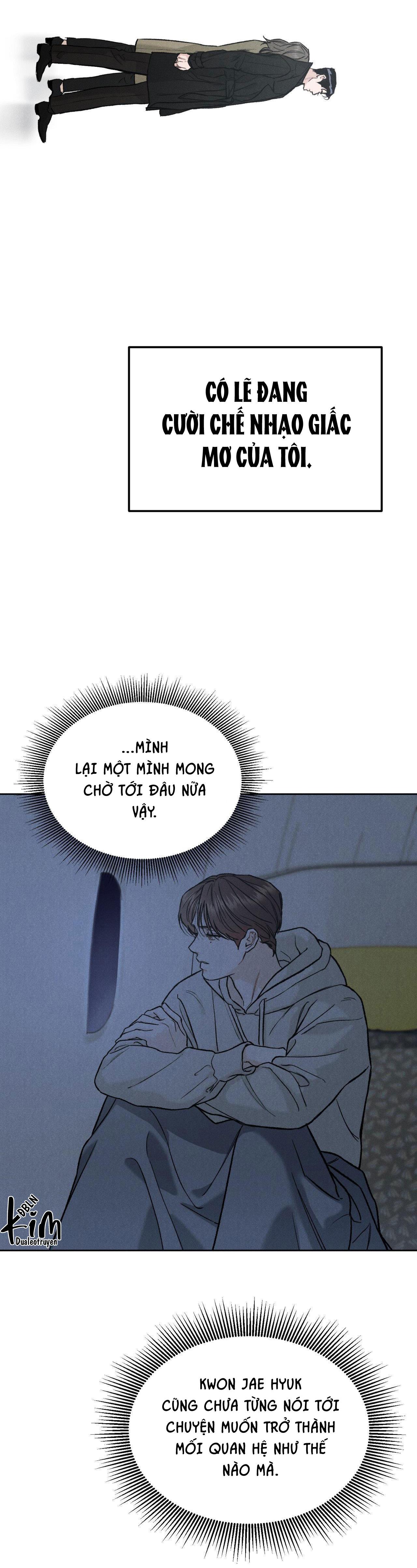 VƯỢT QUA GIỚI HẠN Chapter 76 - Next Chapter 77