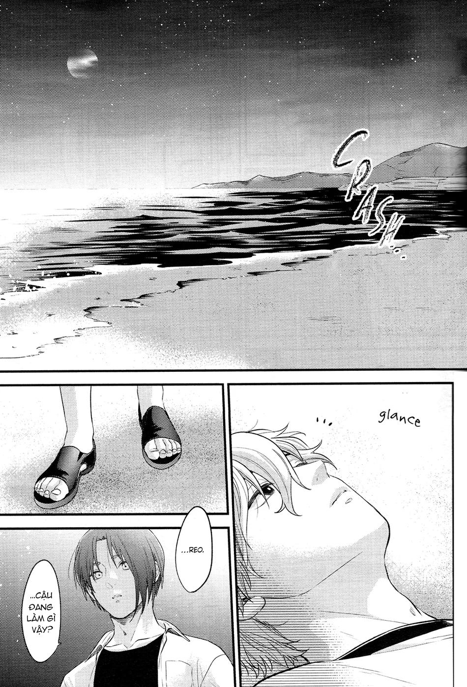 ONESHOT COI LÀ NỨNG Chapter 253.1 - Next Chapter 253.2