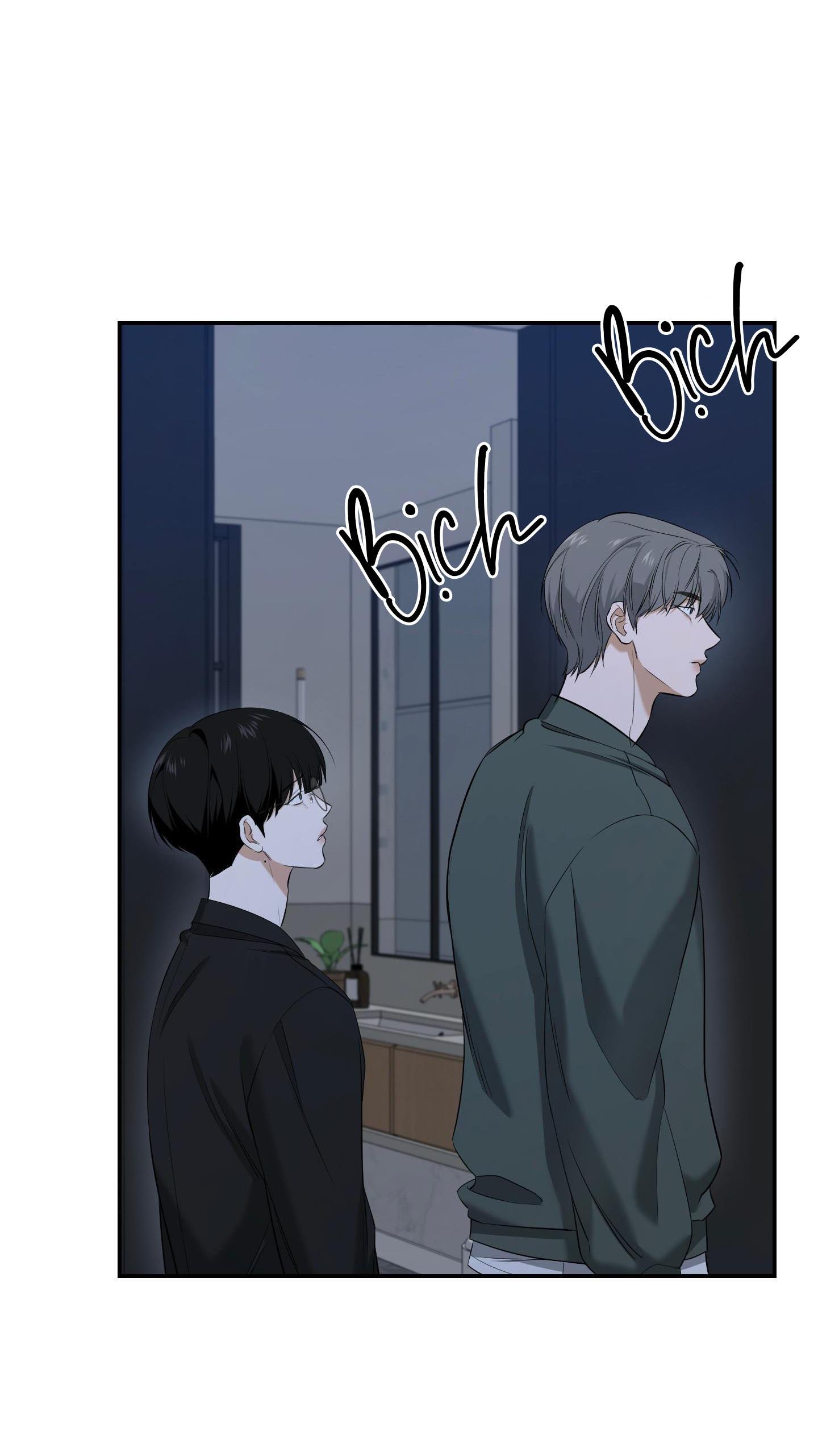 |DROP| Hưởng Lợi Chapter 28 - Trang 2