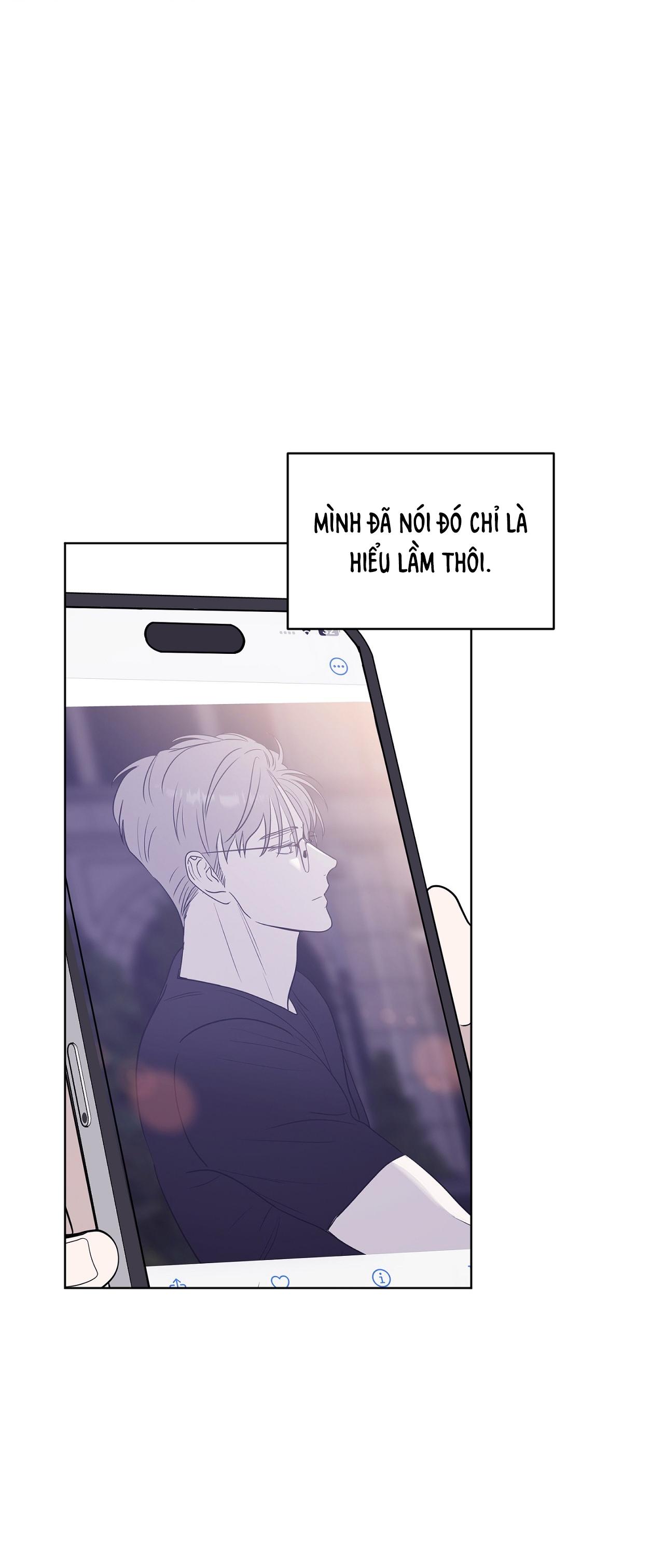 Sparkling Baby Chapter 8 - Next Chapter 9