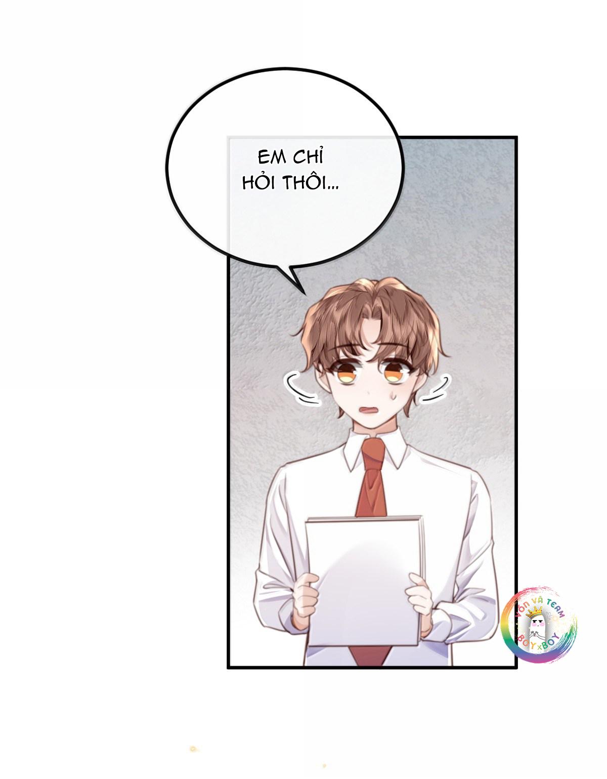 (END) Đặc Chế Cho Riêng Anh Chapter 124 - Next Chapter 124.1
