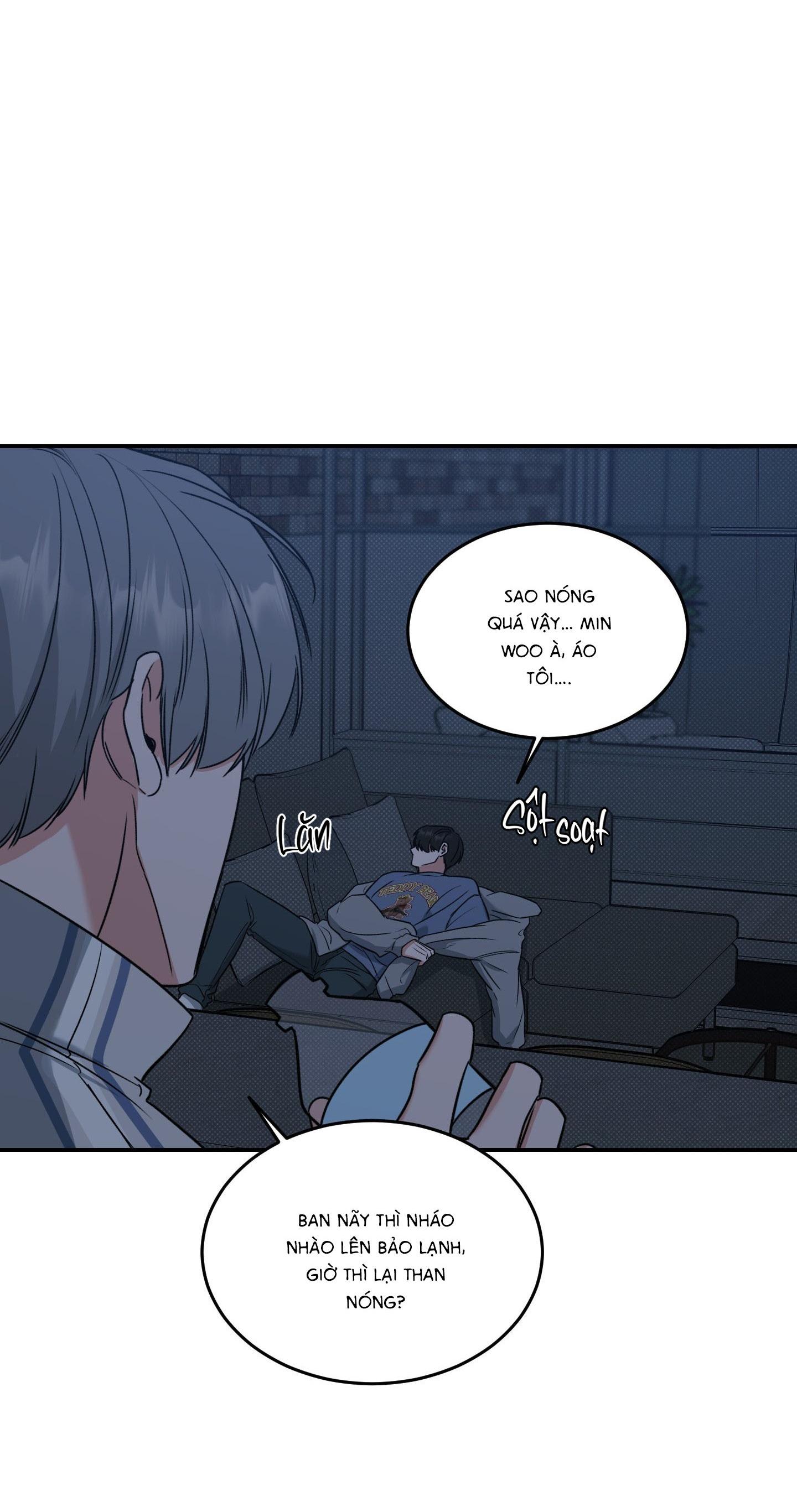 |DROP| Hưởng Lợi Chapter 1 - Trang 2