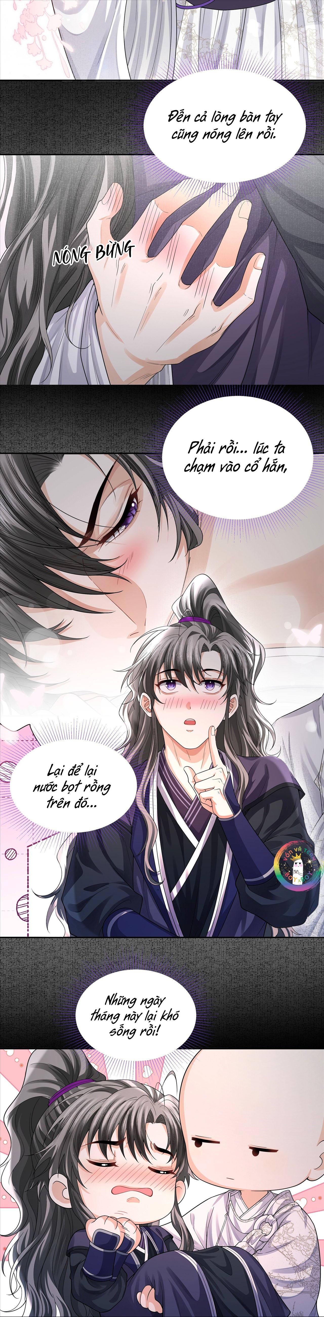 (END) Đồng Tiền Kham Thế Chapter 94 - Next Chapter 95